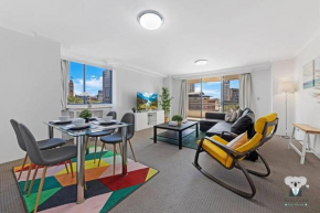 KozyGuru / Haymarket 1Bed Apt / NHA317-515A, Sydney